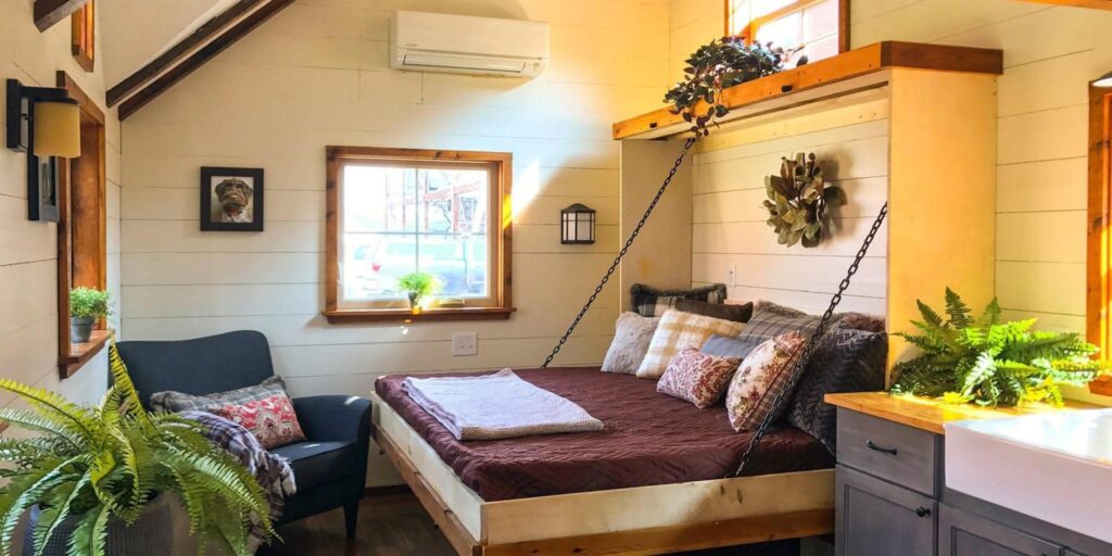 Why Ductless Systems Are The Best Choice For Your Home 2 bedroom