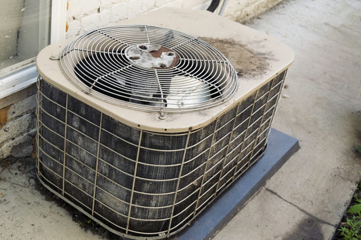 5 Signs It’s Time to Replace Your AC System 2 iStock 542190768 1